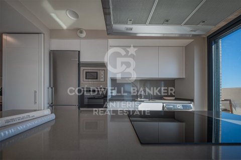 3 bedrooms penthouse for sale in Montgat, Barcelona, Catalonia, Spain № 5486 - photo 20