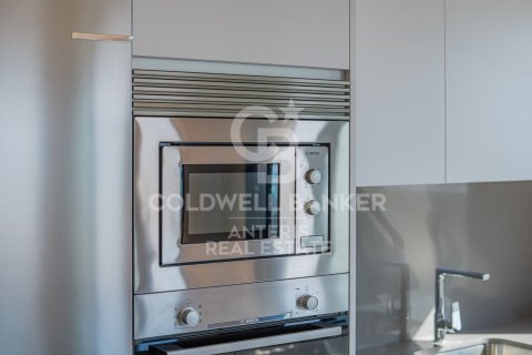 3 bedrooms penthouse for sale in Montgat, Barcelona, Catalonia, Spain № 5486 - photo 21