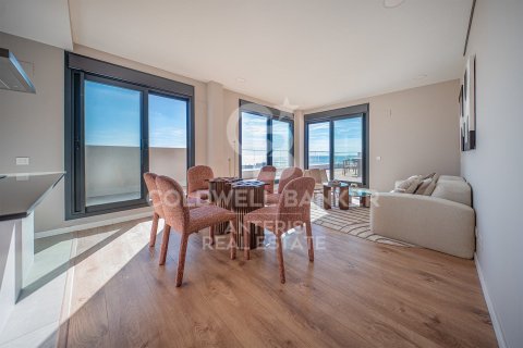 3 bedrooms penthouse for sale in Montgat, Barcelona, Catalonia, Spain № 5486 - photo 17