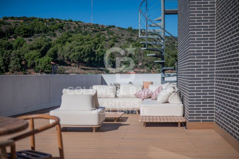 3 bedrooms penthouse for sale in Montgat, Barcelona, Catalonia, Spain № 5486 - photo 7