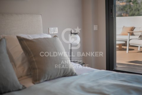 3 bedrooms penthouse for sale in Montgat, Barcelona, Catalonia, Spain № 5486 - photo 28