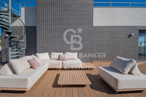 3 bedrooms penthouse for sale in Montgat, Barcelona, Catalonia, Spain № 5486 - photo 8