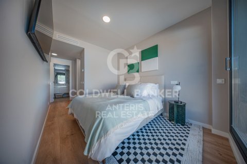 3 bedrooms penthouse for sale in Montgat, Barcelona, Catalonia, Spain № 5486 - photo 29
