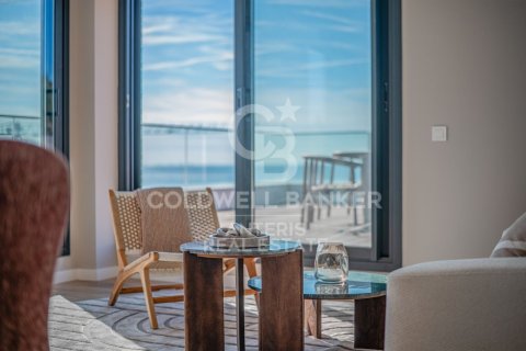 3 bedrooms penthouse for sale in Montgat, Barcelona, Catalonia, Spain № 5486 - photo 4