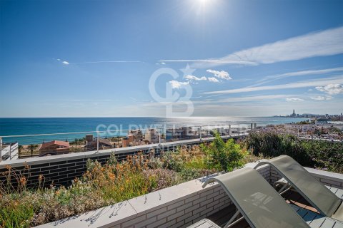 3 bedrooms penthouse for sale in Montgat, Barcelona, Catalonia, Spain № 5486 - photo 23