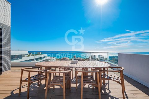 3 bedrooms penthouse for sale in Montgat, Barcelona, Catalonia, Spain № 5486 - photo 12