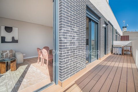 3 bedrooms penthouse for sale in Montgat, Barcelona, Catalonia, Spain № 5486 - photo 15