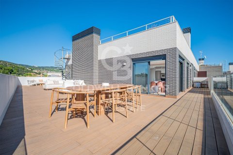 3 bedrooms penthouse for sale in Montgat, Barcelona, Catalonia, Spain № 5486 - photo 13