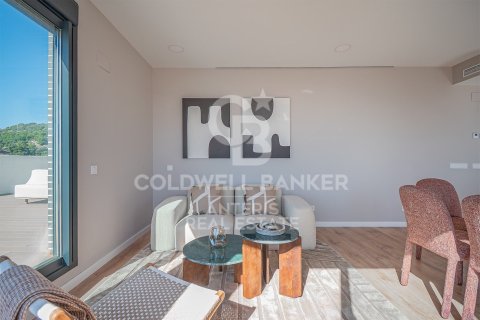 3 bedrooms penthouse for sale in Montgat, Barcelona, Catalonia, Spain № 5486 - photo 3