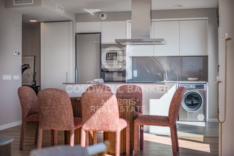 3 bedrooms penthouse for sale in Montgat, Barcelona, Catalonia, Spain № 5486 - photo 16