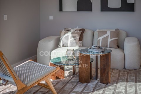 3 bedrooms penthouse for sale in Montgat, Barcelona, Catalonia, Spain № 5486 - photo 5