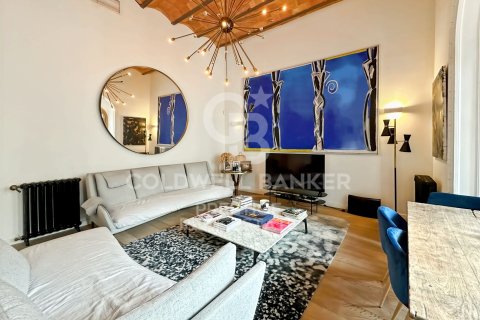 Купить квартиру в Барселона, Испания с 3 спальни, 568м², № 5489 - фото 19