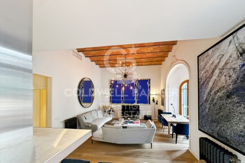 Купить квартиру в Барселона, Испания с 3 спальни, 568м², № 5489 - фото 22