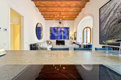 Купить квартиру в Барселона, Испания с 3 спальни, 568м², № 5489 - фото 23