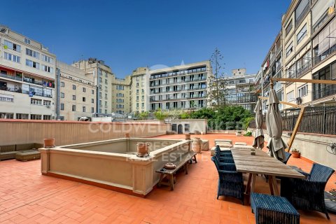 Купить квартиру в Барселона, Испания с 3 спальни, 568м², № 5489 - фото 6