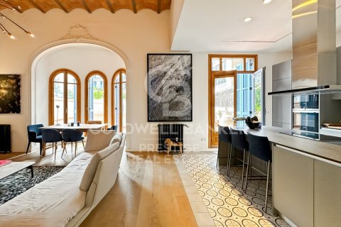 Купить квартиру в Барселона, Испания с 3 спальни, 568м², № 5489 - фото 3