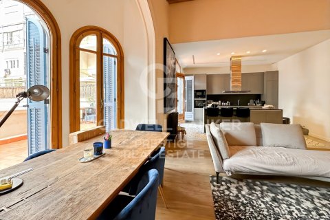 Купить квартиру в Барселона, Испания с 3 спальни, 568м², № 5489 - фото 17