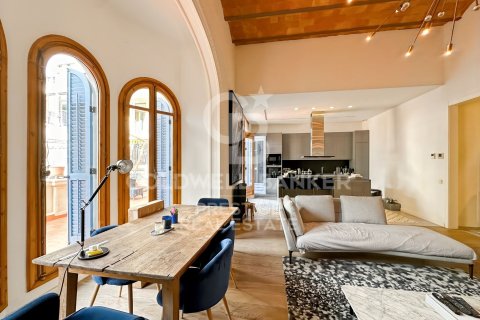 Купить квартиру в Барселона, Испания с 3 спальни, 568м², № 5489 - фото 2