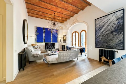 Купить квартиру в Барселона, Испания с 3 спальни, 568м², № 5489 - фото 4