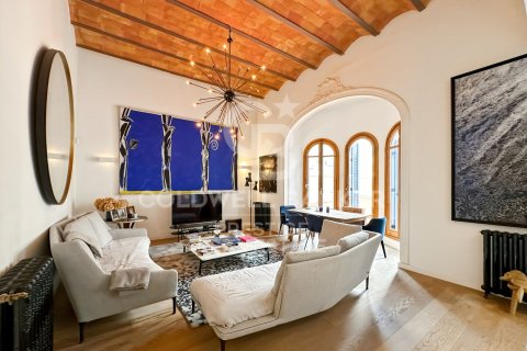 Купить квартиру в Барселона, Испания с 3 спальни, 568м², № 5489 - фото 16