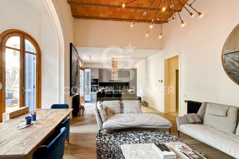 Купить квартиру в Барселона, Испания с 3 спальни, 568м², № 5489 - фото 20