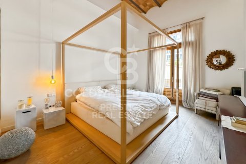 Купить квартиру в Барселона, Испания с 3 спальни, 568м², № 5489 - фото 7