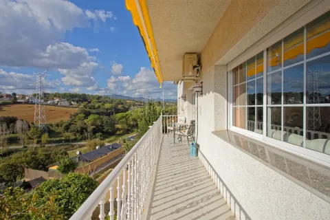 Сasa de 4 dormitorios en venta en Llica D'amunt, Barcelona, Cataluña, Spain № 6947 - foto 17