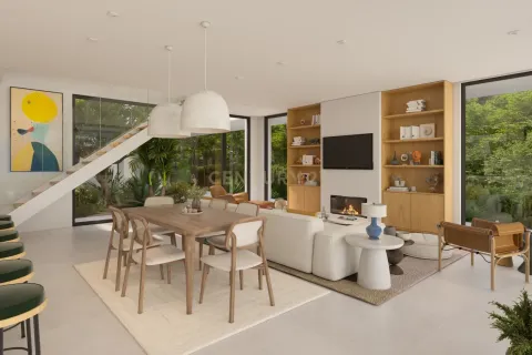 4 chambres house à vendre à Sant Andreu de Llavaneres, Barcelona, Catalonia, Spain № 6948 - photo 8