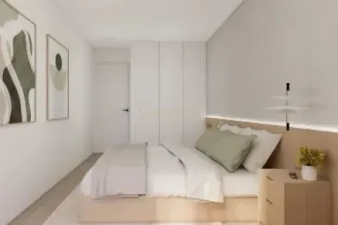 Apartamento de 3 dormitorios en venta en Sabadell, Barcelona, Cataluña, Spain № 6945 - foto 3