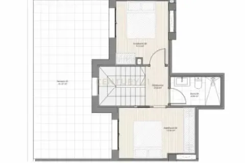 Apartamento de 3 dormitorios en venta en Sabadell, Barcelona, Cataluña, Spain № 6945 - foto 12