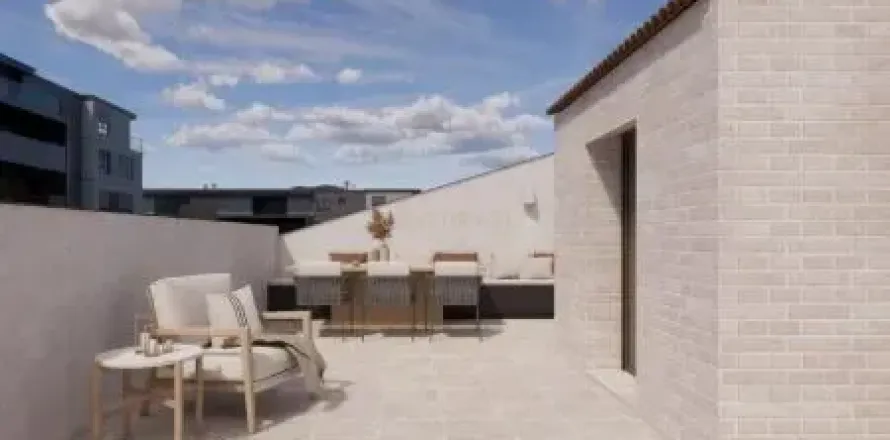 Apartamento de 3 dormitorios en venta en Sabadell, Barcelona, Cataluña, Spain № 6945