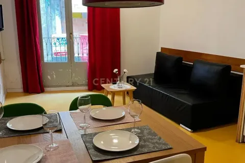 5 chambres apartment à vendre à Barcelona, Catalonia, Spain № 6949 - photo 14