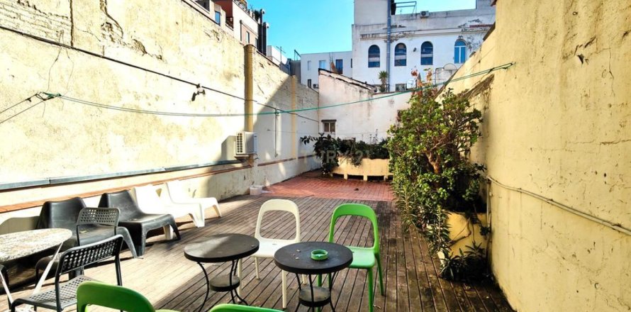 5 chambres apartment à vendre à Barcelona, Catalonia, Spain № 6949