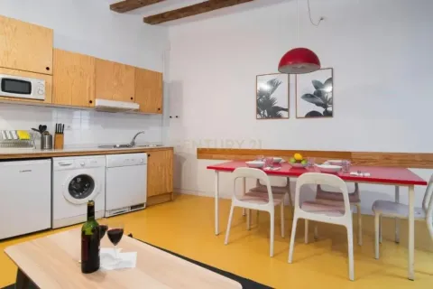 5 chambres apartment à vendre à Barcelona, Catalonia, Spain № 6949 - photo 11