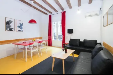 5 chambres apartment à vendre à Barcelona, Catalonia, Spain № 6949 - photo 10