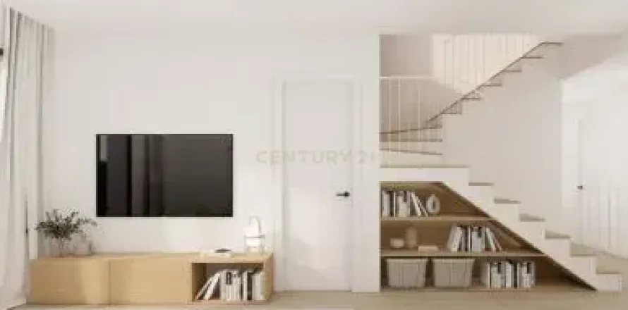 Apartamento de 3 dormitorios en venta en Sabadell, Barcelona, Cataluña, Spain № 6943