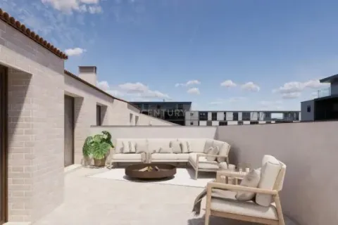 Apartamento de 3 dormitorios en venta en Sabadell, Barcelona, Cataluña, Spain № 6943 - foto 9