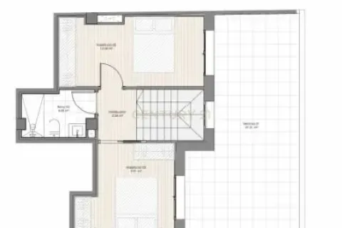 Apartamento de 3 dormitorios en venta en Sabadell, Barcelona, Cataluña, Spain № 6946 - foto 12