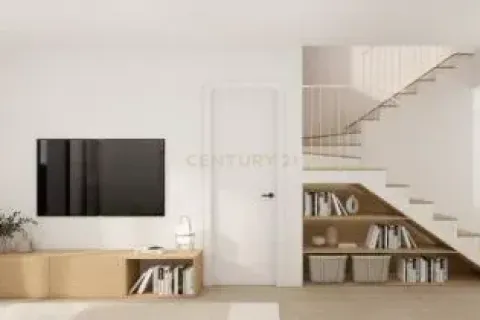 Apartamento de 3 dormitorios en venta en Sabadell, Barcelona, Cataluña, Spain № 6946 - foto 3