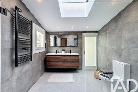 4 bedrooms house for rent in Alella, Barcelona, Catalonia, Spain № 4627 - photo 11