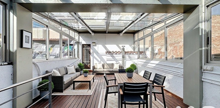 4 bedrooms house for rent in Alella, Barcelona, Catalonia, Spain № 4627