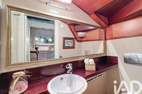 4 bedrooms house for rent in Alella, Barcelona, Catalonia, Spain № 4627 - photo 25