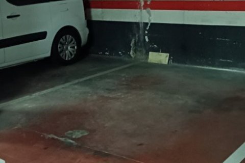 12 m² parking à louer à Barcelona, Catalonia, Spain № 4628 - photo 4