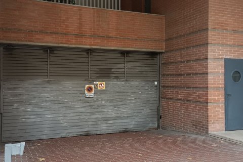 12 m² parking à louer à Barcelona, Catalonia, Spain № 4628 - photo 2