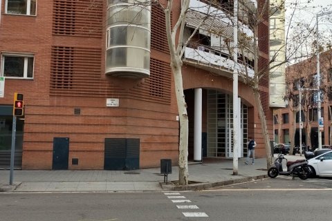 12 m² parking à louer à Barcelona, Catalonia, Spain № 4628 - photo 5