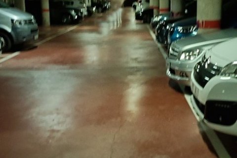 12 m² parking à louer à Barcelona, Catalonia, Spain № 4628 - photo 7
