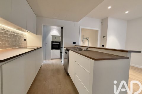 3 bedrooms apartment for rent in Mataro, Barcelona, Catalonia, Spain № 4630 - photo 9