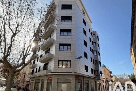 3 bedrooms apartment for rent in Mataro, Barcelona, Catalonia, Spain № 4630 - photo 22