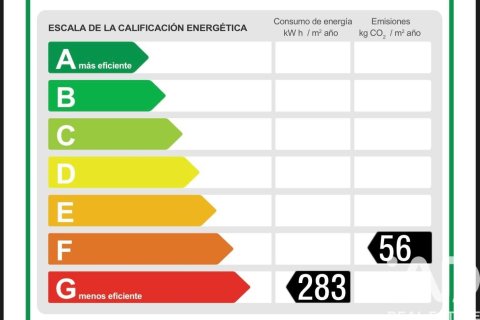 3 bedrooms apartment for rent in Mataro, Barcelona, Catalonia, Spain № 4630 - photo 20