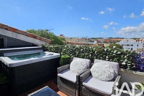 4 bedrooms house for rent in Sant Pere de Ribes, Barcelona, Catalonia, Spain № 4626 - photo 18